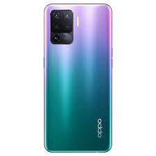 OPPO F19 Pro (Fantastic Purple, 8GB RAM ...