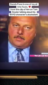 Dennis Franz