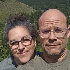 Light Mail and Package Delivery Day for USPS