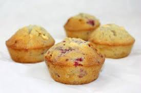 Muffins Aux Framboises Et Coeur De Nutella Ma Vie Avec Weight Watchers