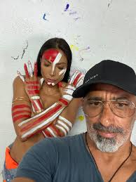 Marcus Suarez the Artist