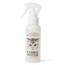 Most cats don't like to get wet, which is why a spray bottle filled with tap water works well, both indoors and out. The Calming Scent For Cat Lovers If You Want To Smell Like A Feline S Forehead The Perfume Society