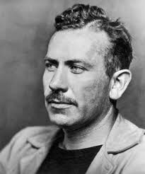 1667 Lunch With America's Leading Steinbeck Scholar