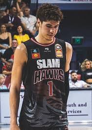 On this day in 2019, new hornets draftee and former hawk lamelo ball put the world on notice with his first nbl triple double 📊. Lamelo Ball Wikiwand