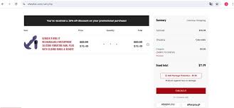 SheVibe Coupon Codes - 5% Off Coupons May 2025