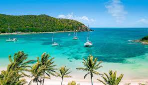 Come explore a unique and natural island. Beaches Resorts Announces St Vincent Grenadines Location