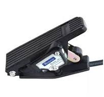 5 Wires Input 24-80V 0-5V Electronic Foot Pedals Forklift Accelerator  HXJS-4805C