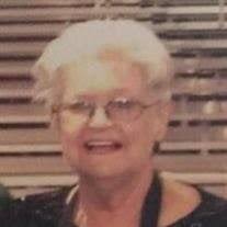 Marilyn "Joyce" Gladson Obituary