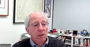 Jen Rubin interviews Dennis Ross about hostage deal