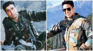 Captain vikram batra, pvc was an officer of the indian army, awarded with the param vir chakra, india's highest and most prestigious award f. Sidharth Malhotra Starrer Captain Vikram Batra Biopic To Go On Floors In April Bollywood News India Tv