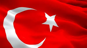 Brandfactory er din totalleverandør af visuel kommunikation og branding. Turkey Flag Video Waving In Stockvideoklipp Helt Royaltyfria 1024027946 Shutterstock