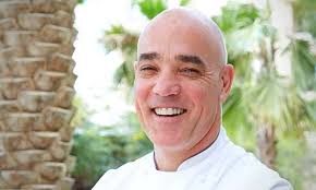 Gilles Arzur is new Executive Chef of Four Seasons at Anahita