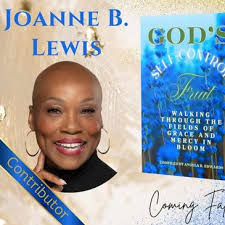 Joanne B Lewis