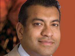 Endo Health Solutions names new CEO