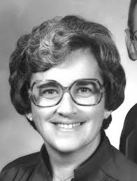 Remembering Wilma Costlow Allman