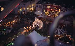 Even if you're not one of the lucky ones who gets the day off for a federal hol. Public National And Bank Holidays In The Netherlands Holland Com