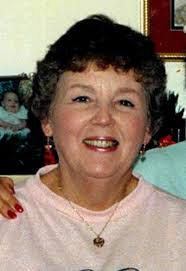 Janet Combs Obituary (1940