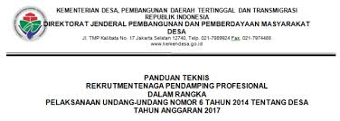 Maybe you would like to learn more about one of these? Pendaftaran Rekrutmen Tenaga Pendamping Desa Sch Paperplane