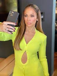 Join the #jlovers club to get exclusive news, merchandise, and more Jennifer Lopez