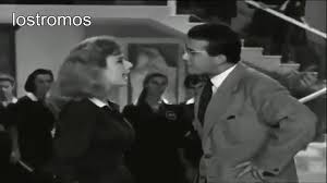 Το ξύλο βγήκε από τον παράδεισο είναι ελληνική αισθηματική κωμική ταινία του 1959, σε σενάριο και σκηνοθεσία αλέκου σακελλάριου και παραγωγή φίνος φιλμ. Xastoykia To 3ylo Bghke Ap Ton Paradeiso 1959 Video Dailymotion