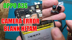 Hidupkan ulang ponsel oppo a3s hidupkan ulang ponsel/restart, dan lihat apakah masih muncul masalah ini. Oppo A3s Camera Depan Error Blank Hiitam Youtube