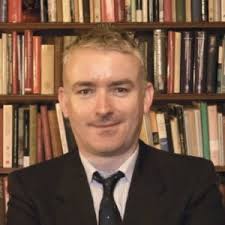 Director of Msgr. John Mary Fraser Centre for Practical Theology