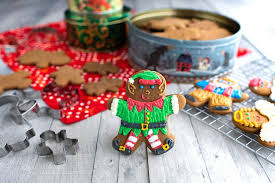 Just like frosty who came to life one day, the story of the gingerbread man involves a cookie that comes to life. Gingerbread Cookies Gluten Free Recipe Bob S Red Mill