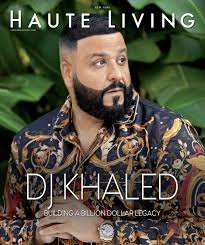 New York Dj Khaled December January 2020 By Haute Living Issuu