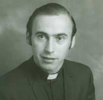 Gerald Palcheck Obituary (1939