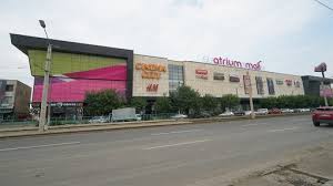 Chris buck, jennifer lee cinema city atrium duminică: Mas Acquires Atrium Mall In Arad Romania
