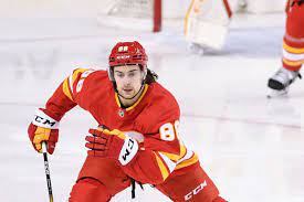 Mangiapane has seven goals and. Andrew Mangiapane Is Pretty Darn Good Matchsticks And Gasoline