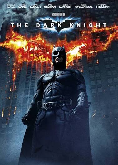 Amazon.com: The Dark Knight (1 Disc) [DVD] [2008] : Movies & TV