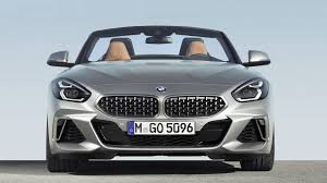 Those of you with long though it never made production, the exterior design was effectively priming us for the z4 sports car there's no explanation in the video as to why bmw decided not to bring the strange hybrid to market. 2019 Bmw Z4 Production Starts In Austria