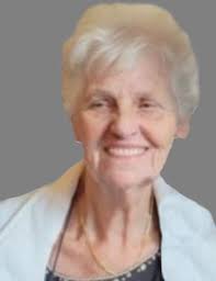 Obituary information for Charlotte Marie Elder Schneider