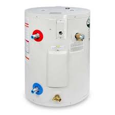 The rheem performance 50 gal. 20 Gallon Gas Water Heater