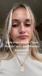 Being Friends with My Best Friends Bf