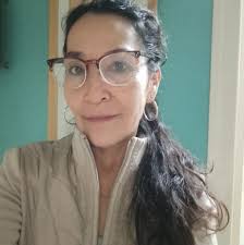 LUCIA DE LA CRUZ 🇵🇪 #humor #peru #viralreelsシ