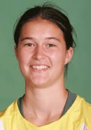 Caitlin Gamble's Instagram, Twitter & Facebook