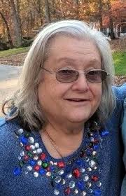 Mary Longman Obituary