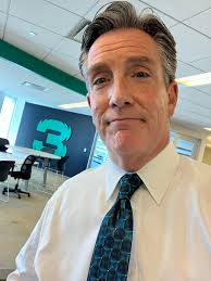 Wearing teal today in support of National Ovarian Cancer Awareness Month.  #weartealfriday @srocf