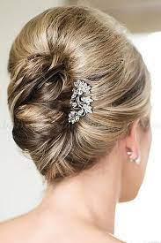 48 Mother Of The Bride Hairstyles Wedding Forward Mother Of The Groom Hairstyles Mother Of The Bride Hair French Twist Hair