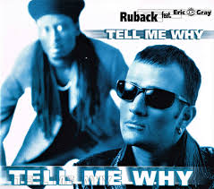 Ruback Feat. Eric "IQ" Gray