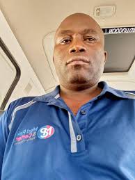 Can someone help find Geraldine Van Royen (nee Bolton) from Mabelreign High  School?