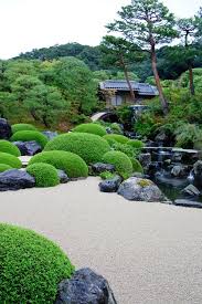 By David Kawabata Garten Garten Ideen Und Baum