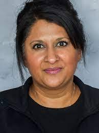 Sheeba Bari's Instagram, Twitter & Facebook