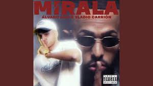 Zion y lennox, wisin y yandel, lunay). Mirala Eladio Carrion Feat Alvaro Diaz Shazam
