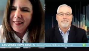 August 2021 Las Vegas News Desk