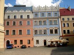 Check spelling or type a new query. File Lublin Poland Rynek Market Square Panoramio 1 Jpg Wikipedia