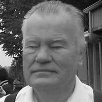 Walter McClean Chestnut Obituary