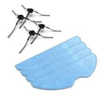 Amazon.com: SYSPERL V41P Robot Vacuum Replacement Parts ...